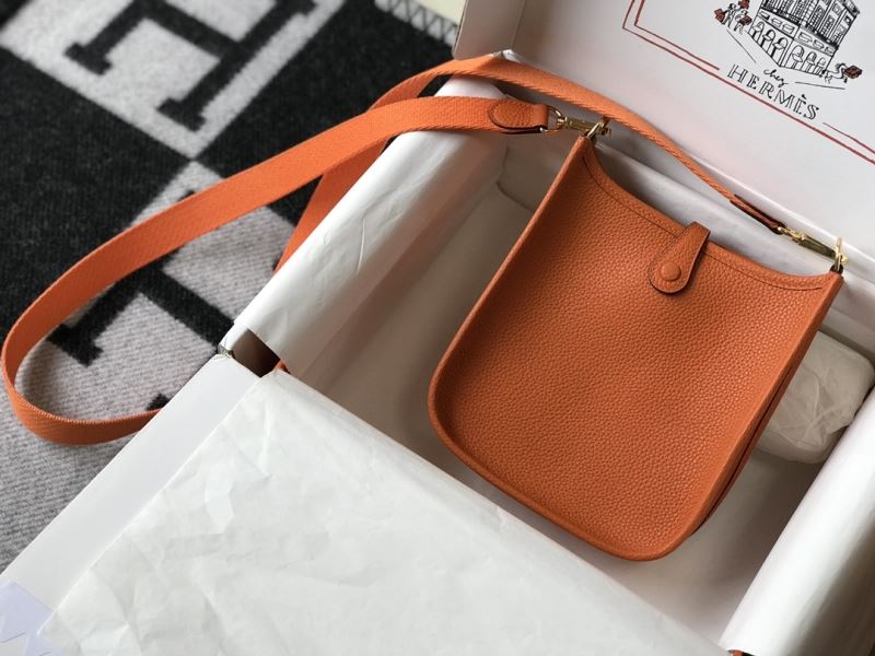 Hermes Evelyn Bags